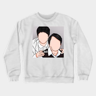 Reply 1988 Family Crewneck Sweatshirt